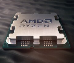 CPU Ryzen da AMD (Fonte da imagem: AMD)