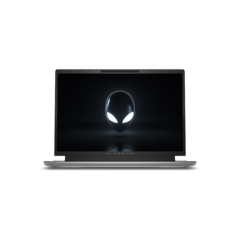 O Alienware x14 R2 possui uma bateria de 80,5 Wh. (Fonte: Dell/Alienware)