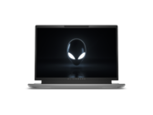 O Alienware x14 R2 possui uma bateria de 80,5 Wh. (Fonte: Dell/Alienware)