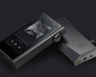 O Astell&amp;Kern KANN Max é um reprodutor de música portátil compacto. (Fonte de imagem: Astell&amp;Kern)
