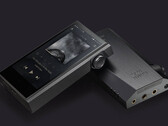 O Astell&amp;Kern KANN Max é um reprodutor de música portátil compacto. (Fonte de imagem: Astell&amp;Kern)