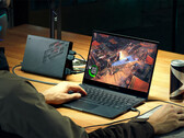 Os dispositivos com a porta Asus ROG XG Mobile agora podem ser conectados a qualquer GPU de desktop com o dock eGPU da Osy (Fonte da imagem: Asus)