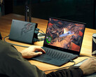 Os dispositivos com a porta Asus ROG XG Mobile agora podem ser conectados a qualquer GPU de desktop com o dock eGPU da Osy (Fonte da imagem: Asus)