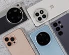Os melhores smartphones testados e avaliados pelo Notebookcheck