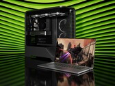 A Nvidia lança as GPUs Blackwell RTX 5060 para desktops e laptops. (Fonte da imagem: Nvidia)