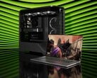 A Nvidia lança as GPUs Blackwell RTX 5060 para desktops e laptops. (Fonte da imagem: Nvidia)