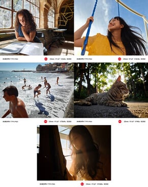 Amostras da câmera do Xiaomi 17 Pro Max (Fonte da imagem: Xiaomi)
