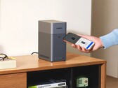 O NAS DH2300 já está disponível com um desconto de lançamento (Fonte da imagem: Ugreen)