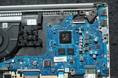 Desmontagem do HP 255 G10