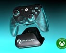 O GameSir G7 Pro Aimlabs Edition é compatível com Xbox, PC e Android.