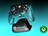 O GameSir G7 Pro Aimlabs Edition é compatível com Xbox, PC e Android.