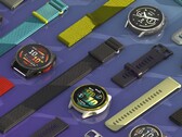 Espera-se que a Garmin lance vários wearables em 2026