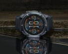 Há rumores de um novo recurso do Garmin Timing Gates. (Fonte da imagem: Garmin)