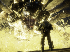 Uma captura de tela de Gears of War Reloaded (fonte da imagem: SteamDB)