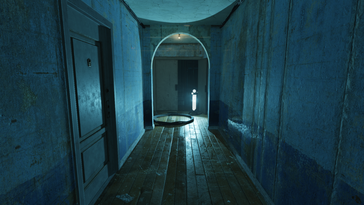 Captura de tela do jogo Half Life 2 Remake (fonte da imagem: Moddb)