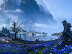 Uma captura de tela de Hell is Us (fonte da imagem: Comunidade Steam)