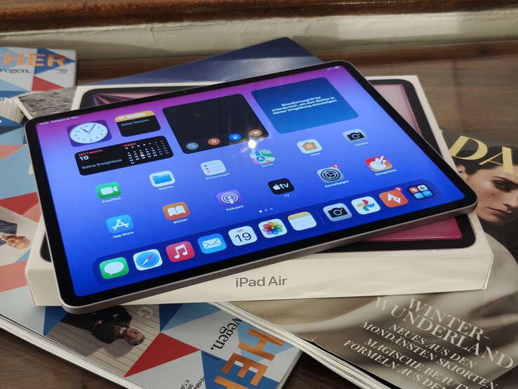 Apple iPad Air 13 Geração 7 (2025)