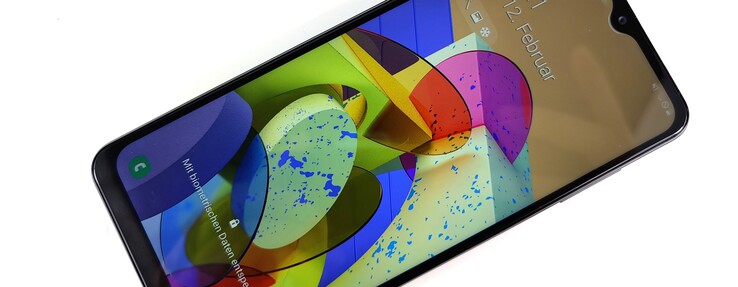 Samsung Galaxy Revisão do smartphone A12 Samsung Galaxy Revisão do smartphone A12