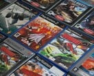 O emulador PS5SX2 permite ler DVDs originais da PS2 usando a unidade de disco de uma PlayStation 5 modificada.