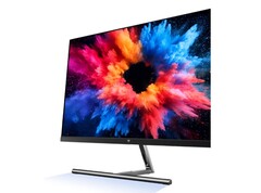 O mais recente monitor 5K da KTC foi projetado para ser um companheiro ideal para usuários de Mac. (Fonte da imagem: KTC)