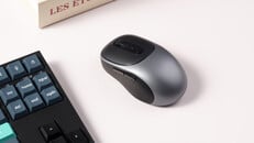 Mouse sem fio Keychron BM24 (Fonte da imagem: Keychron)