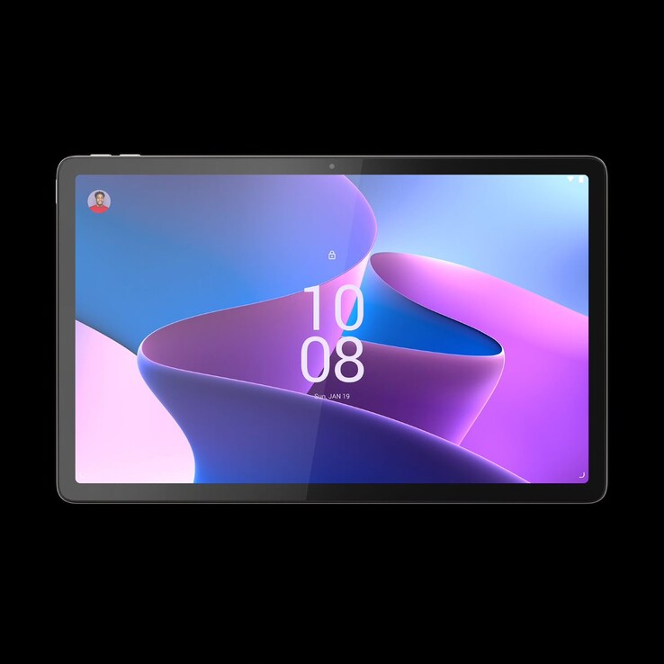 Lenovo Tab P11 Pro (2ª geração) (imagem via Lenovo)