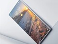 O conceito Mi Mix 4 renderiza. (Fonte: MyDrivers)