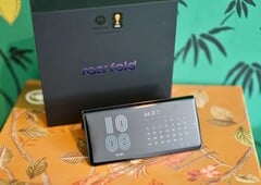 O Motorola Razr Fold é uma estreia bem-sucedida, mas a Motorola está agindo com cautela em muitas áreas.