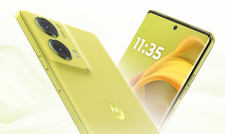(Fonte da imagem: Motorola)