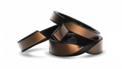 O Anel Movano é um dispositivo de rastreamento de fitness focado na mulher, que será mostrado no CES 2022. (Fonte da imagem: Movano)