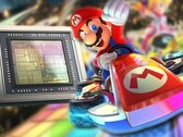 Mais detalhes sobre o SoC do sucessor do Nintendo Switch foram divulgados. (Fonte da imagem: Nvidia/Nintendo - editado)