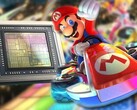 Mais detalhes sobre o SoC do sucessor do Nintendo Switch foram divulgados. (Fonte da imagem: Nvidia/Nintendo - editado)