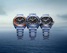 A Omega lançou a quarta geração do relógio Seamaster Planet Ocean 600M. (Fonte da imagem: Omega)