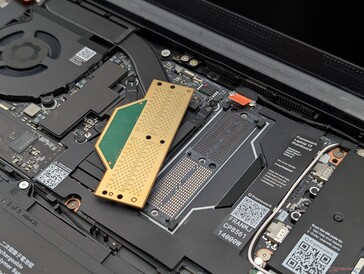 No entanto, os módulos LPCAMM2 também serão mais caros do que os SODIMM comuns