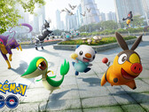 O Pokémon GO já ganhou mais de US$ 5 bilhões até o momento. (Fonte da imagem: Niantic)