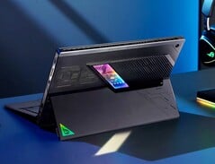 O Razor Lake-HX poderia substituir o AMD Ryzen Strix Halo em dispositivos como o Asus ROG Flow Z13.