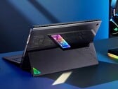 O Razor Lake-HX poderia substituir o AMD Ryzen Strix Halo em dispositivos como o Asus ROG Flow Z13.