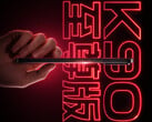 O Redmi K90 Ultra será lançado no final de junho de 2026. Na foto: uma imagem promocional do celular.