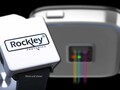A plataforma de sensores biomarcadores Rockley Photonics utiliza tecnologia laser para melhorar as leituras dos sensores. (Fonte de imagem: Rockley - editado)