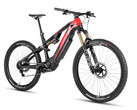 A Rotwild apresentou a e-MTB R.X1000 e a e-crossover R.C1000. (Imagem: Rotwild)