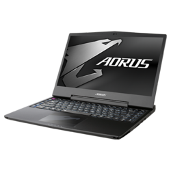 In review: Aorus X3 Plus v7. Review unit courtesy of Xotic PC.