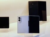 Espera-se que o Samsung Galaxy Z Fold8 apresente um formato totalmente novo.