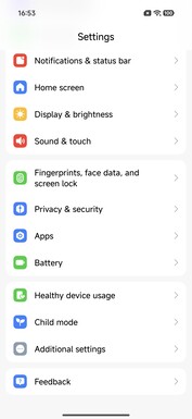 Teste do smartphone Xiaomi 17 Ultra 