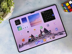 Estamos analisando o Xiaomi 15S Pro e o Xiaomi Pad 7 Ultra (Fonte da imagem: Marcus Herbrich)