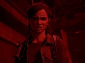 Elle, uma das protagonistas jogáveis de The Last of Us Part II.