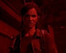 Elle, uma das protagonistas jogáveis de The Last of Us Part II.