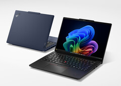 O Lenovo ThinkPad T14 Gen 7.