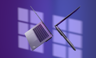 Lenovo ThinkPad X9-15p Aura Edition (fonte da imagem: Lenovo)