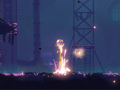 Imagem do jogo Constance. (Fonte da imagem: Steam)