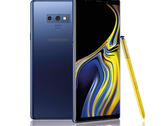 O Galaxy Nota 9 pode agora rodar One UI 3.1 graças à Noble ROM. (Fonte de imagem: Samsung)